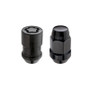 McGard 5-Lug Wheel Lock Lug Nut Kit Fits Volvo 940 960 1991-1995