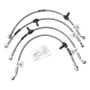 Russell Performance Brake Line Kit Honda Civic Coupe Si 1999-2000