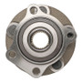 Moog 513303 Front Wheel Hub Assembly For Subaru Impreza XV Crosstrek