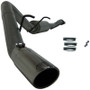 MBRP Armor Lite Cat Back Exhaust System Chevy GMC Yukon XL Suburban Avalanche