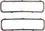 Fel-Pro 1632 Valve Cover Gaskets 352-428 for Ford FE 3/16in Cork Rubber Pair