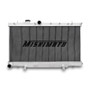 Mishimoto Aluminum Radiator for Subaru WRX & STI 2001-2007 * Fits 2005-2007
