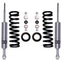 Bilstein B8 6112 Front Suspension Lift Kit for Lexus GX470 03-09 Toyota Tacoma