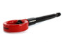 Perrin Front Tow Hook Red For Subaru WRX STI Impreza Legacy Racing Kit
