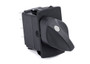 ROTARY SWITCH CONTURA RED/GREEN