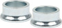 Allstar Performance Tapered Steel Spacer 3/4in ID 1/2in Thick Zinc Coated