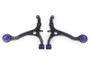 SuperPro Front Lower Control Arm Set w/ Bushings Honda Accord & Acura TSX