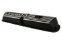 Ford Racing Black Satin Cobra Valve Cover Mustang F-150
