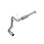 MBRP Armor Lite Series Cat Back Exhaust For Chevy/GMC 2500HD 6.0L V8 * Fits