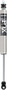 FOX 985-24-169 2.0 IFP Rear Shock for 201425 Ram 2500 4WD 01.5in Lift