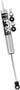 FOX 985-24-169 2.0 IFP Rear Shock for 201425 Ram 2500 4WD 01.5in Lift