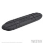 Westin Platinum 4 Replacement Step Pad Kit 18-Inch Oval Step Bars