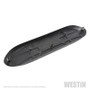 Westin Platinum 4 Replacement Step Pad Kit 18-Inch Oval Step Bars