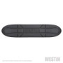 Westin Platinum 4 Replacement Step Pad Kit 18-Inch Oval Step Bars