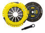 ACT HD Performance Street Sprung Clutch Kit For 2003 Mitsubishi Lancer