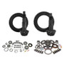 For Yukon Gear & Install Kit Package For Jeep JK Rubicon In A 4.88 Ratio