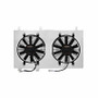 Mishimoto Aluminum Fan Shroud Kit for Mazda RX-8 2004-2008 * Improved Cooling