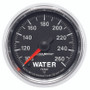 Innovate Motorsports MTX-AL Air Fuel Ratio Gauge Kit Black Dial Wideband O2
