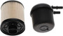Cartridge Fuel Filter