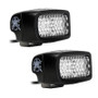 Rigid Industries SR-M PRO Single Row Mini LED Light Compact Bright Durable