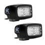 Rigid Industries SR-M PRO Single Row Mini LED Light Compact Bright Durable
