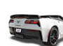 Borla Atak Axle Back Exhaust System for 2016-18 Chevrolet Corvette Sport/Z06 V8