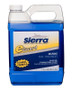 ETHANOL FUEL TREATMENT AND STABILIZ