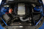 K&N DryFlow Performance Air Intake Kit 30-3092 for 16-23 Chevy Camaro SS 6.2L V8