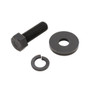 MR Gasket For Ford Harmonic Balancer Bolt 5/8-18 2in Steel Washer