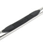 Westin E-Series 3in Nerf Step Bars Chevy Silverado 1500 Stainless Steel