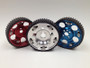 Fidanza Adjustable Cam Gear For Toyota Supra 7MGTE 1986-1993 930774 CNC
