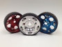 Fidanza Adjustable Cam Gear For Toyota Supra 7MGTE 1986-1993 930774 CNC