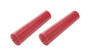Allstar ALL80167 Red Plastic Toggle Switch Extensions Pair