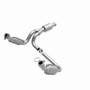 MagnaFlow 51578 Catalytic Converter Direct-Fit For Chevy Avalanche Silverado Tah