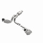 MagnaFlow 51578 Catalytic Converter Direct-Fit For Chevy Avalanche Silverado Tah