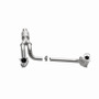 MagnaFlow 51578 Catalytic Converter Direct-Fit For Chevy Avalanche Silverado Tah