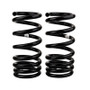 Old Man Emu Rear Coil Springs Set for Mitsubishi Montero 2917 Heavy Duty