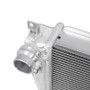 Mishimoto Performance Aluminum Radiator for BMW E46 M3 2001-2006