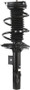 KYB Front Left Strut-Plus Nissan Sentra 2020-2023 Replacement