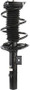 KYB Front Left Strut-Plus Nissan Sentra 2020-2023 Replacement
