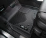 Husky Liners X-Act Contour Third Row Floor Liners for Ford Expedition &