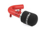 PERRIN Cold Air Intake Red for Subaru WRX 2022-2025 Turbo 2.4L PSP-INT-327RD
