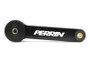 PERRIN Pitch Stop Mount Black For Subaru WRX STI Impreza Crosstrek 2009-25