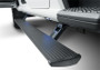 AMP Research PowerStep Automatic Running Boards for 2022-2023 Toyota Tundra -
