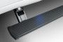 AMP Research PowerStep Automatic Running Boards for 2022-2023 Toyota Tundra -