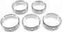 CLEVITE SH2125S CAMSHAFT BEARING SET CHEVY LS V8 4.8 5.3 6.0 STD EXPRESS