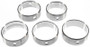CLEVITE SH2125S CAMSHAFT BEARING SET CHEVY LS V8 4.8 5.3 6.0 STD EXPRESS