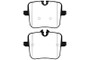 EBC Bluestuff Rear Brake Pads for BMW M5 F90 M8 Gran Coupe Race Performance