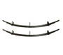ICON Rear Leaf Spring Expansion Pack Kit 2007-2021 Toyota Tundra Base/Limited