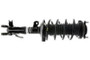 KYB Strut-Plus Front Right Shock for Honda Civic Sedan 2012-2014